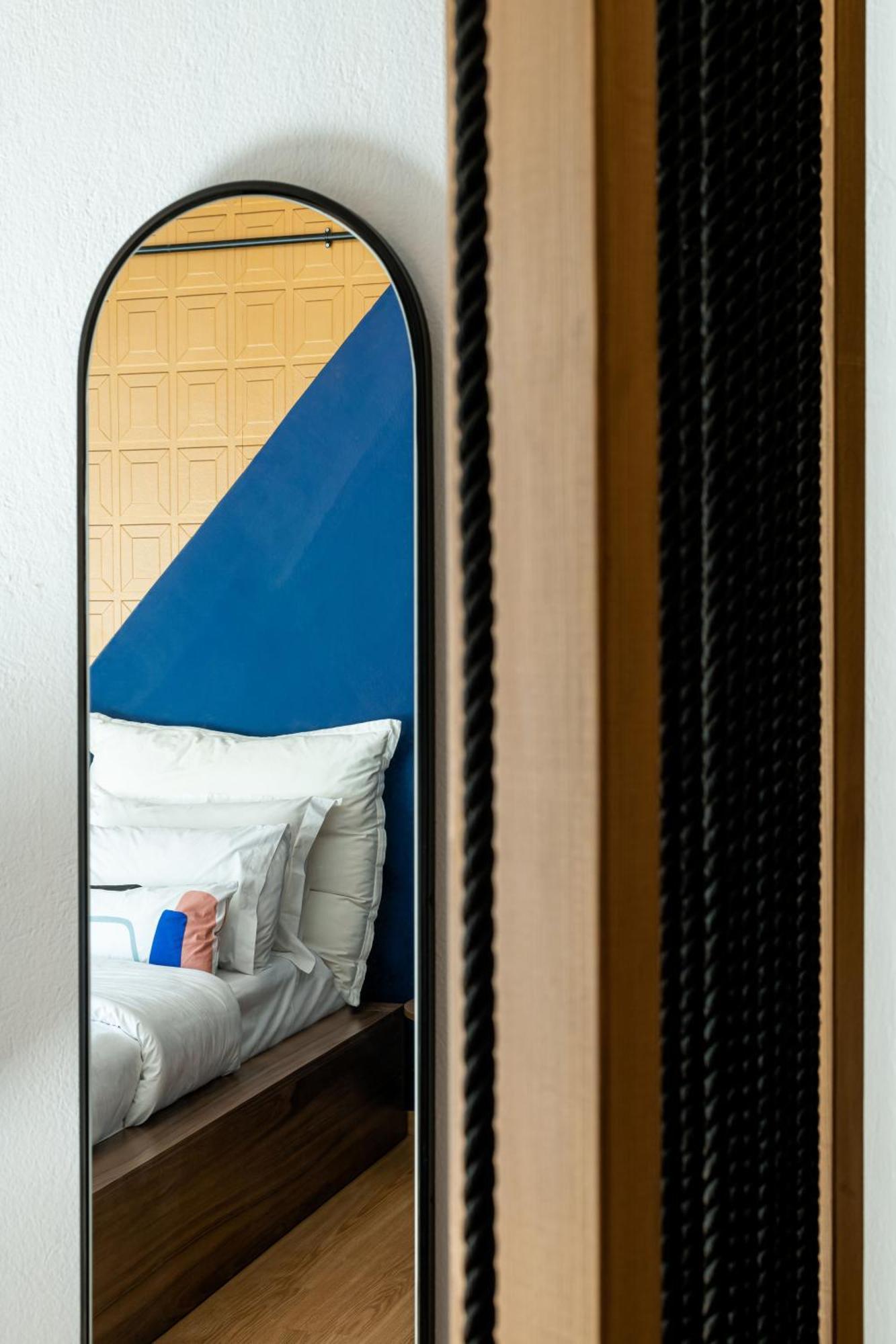 Ferienwohnung Moss - Beautiful Living In The Heart Of Athen Exterior foto